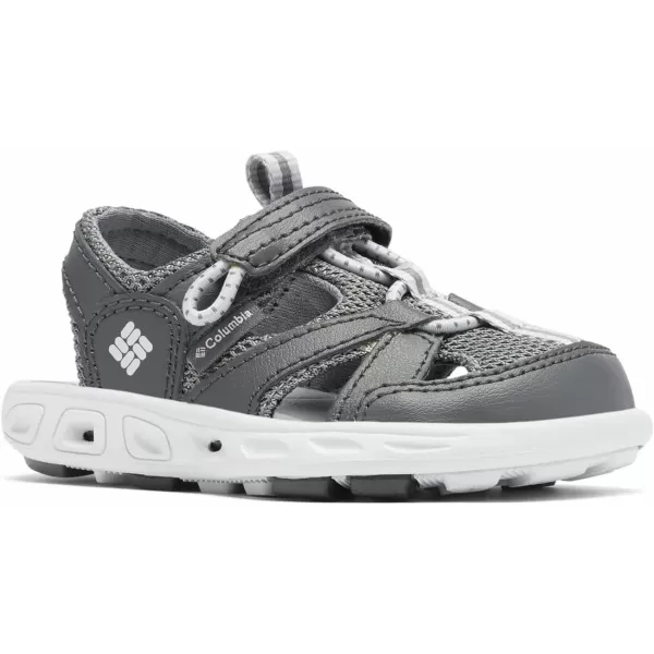 Columbia unisex-child Techsun Wave