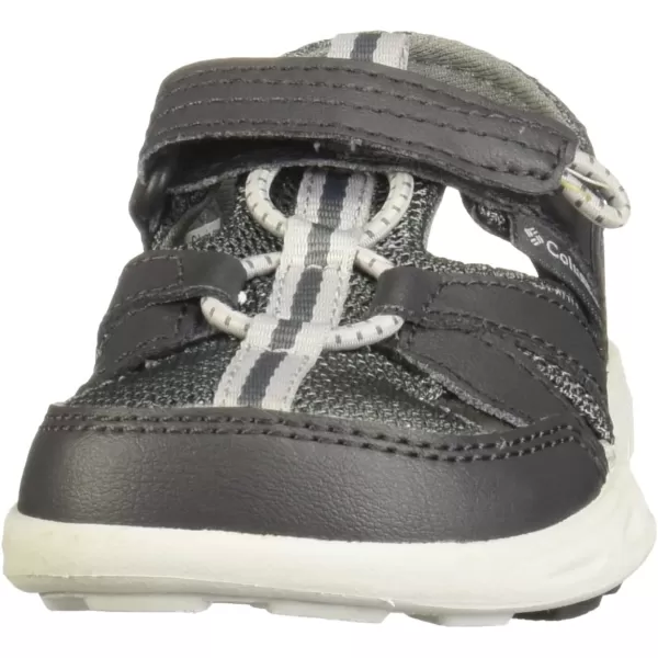 Columbia unisex-child Techsun Wave