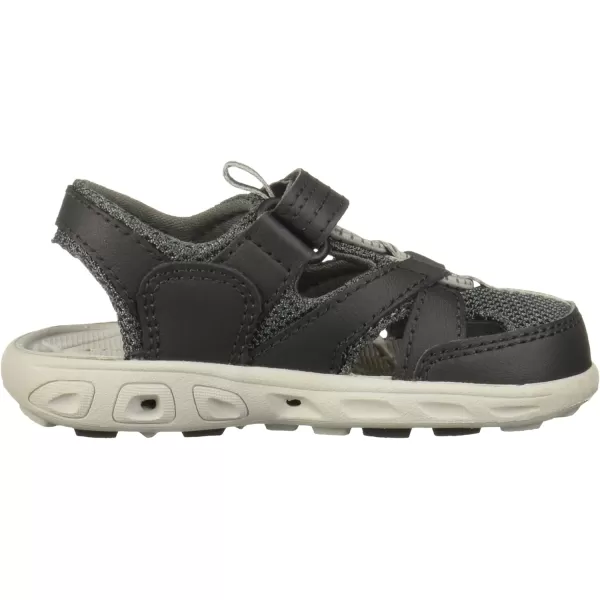 Columbia unisex-child Techsun Wave