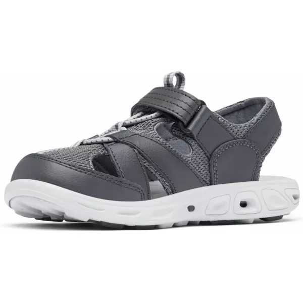 Columbia unisex-child Techsun Wave