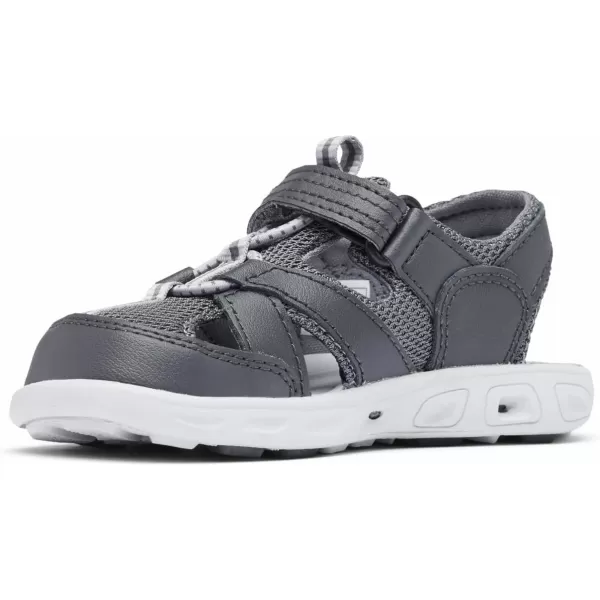 Columbia unisex-child Techsun Wave
