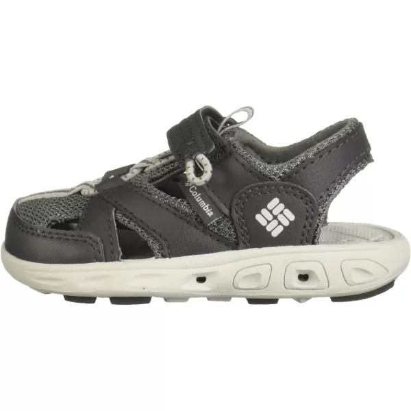 Columbia unisex-child Techsun Wave