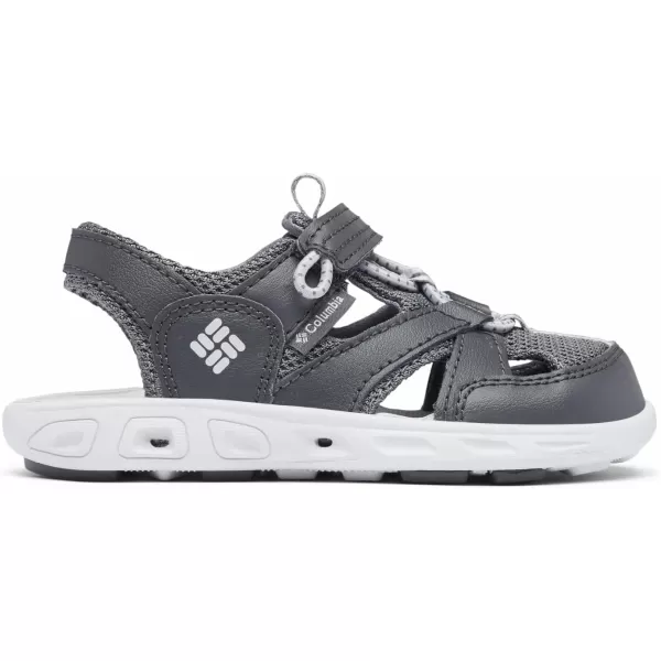 Columbia unisex-child Techsun Wave