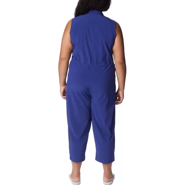 Columbia womens Anytime Flex Romper