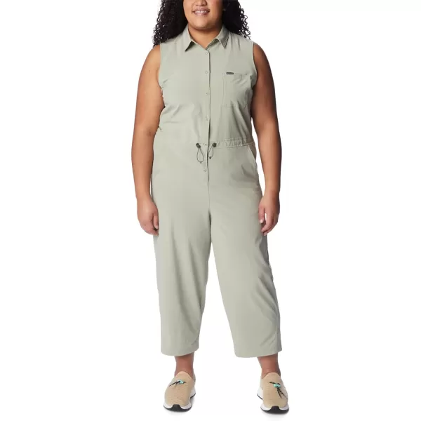 Columbia womens Anytime Flex Romper