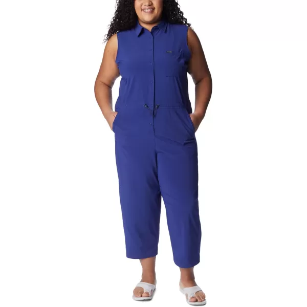 Columbia womens Anytime Flex Romper