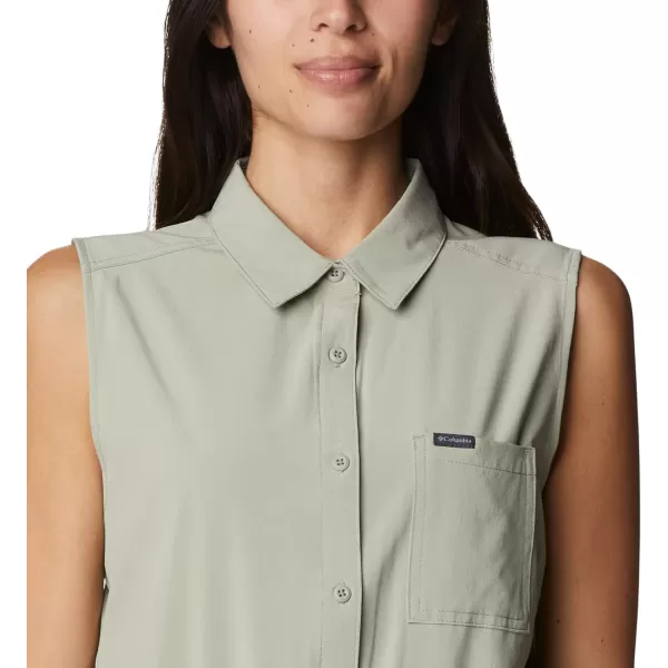 Columbia womens Anytime Flex Romper