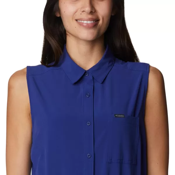 Columbia womens Anytime Flex Romper