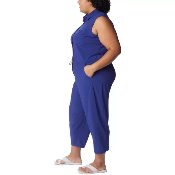Columbia womens Anytime Flex Romper