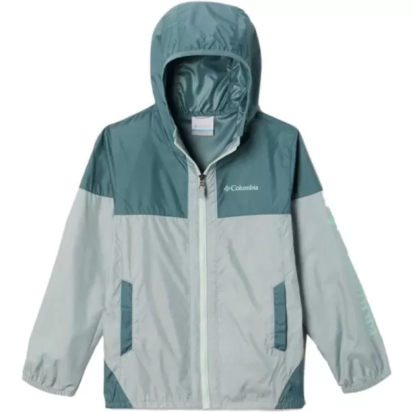Columbia Boys' Flash Challenger Windbreaker