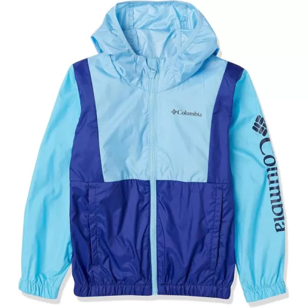 Columbia Girls' Lily Basin Jacket