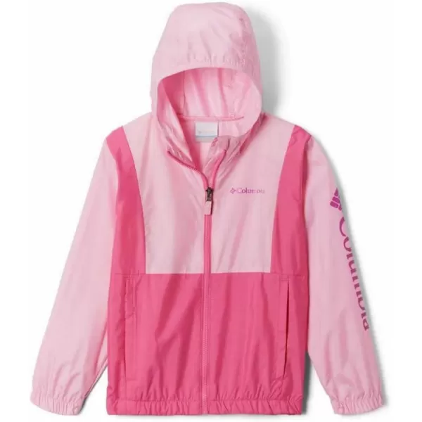 Columbia Girls' Lily Basin Jacket
