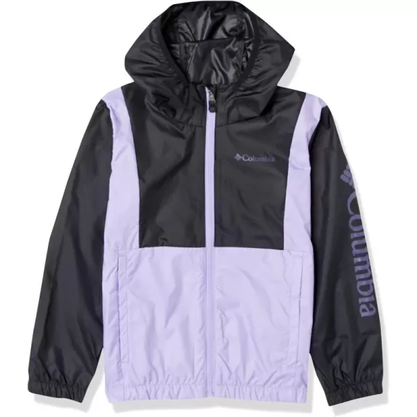 Columbia Girls' Lily Basin Jacket