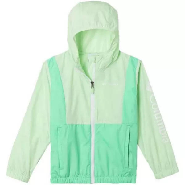 Columbia Girls' Lily Basin Jacket