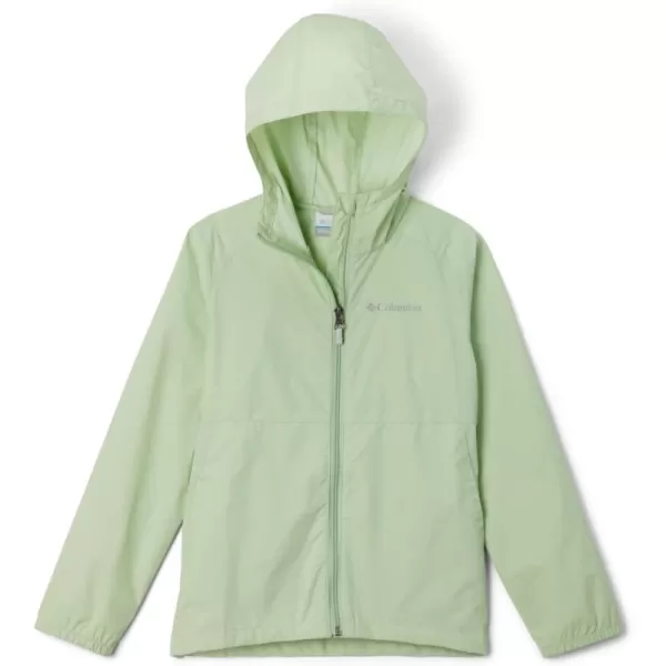 Columbia Girls' Switchback Ii Jacket
