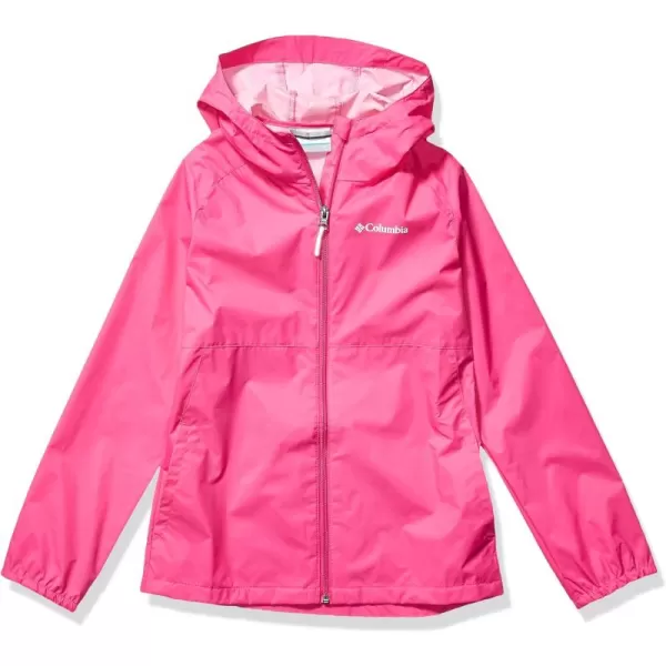 Columbia Girls' Switchback Ii Jacket