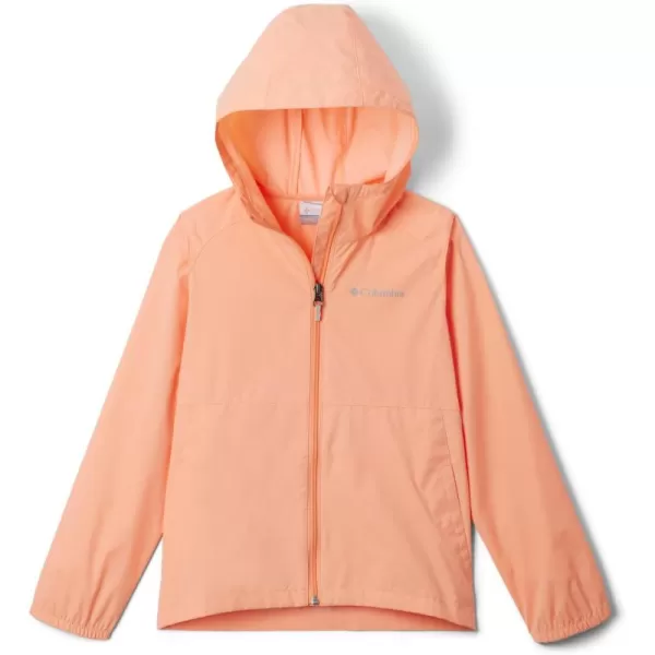 Columbia Girls' Switchback Ii Jacket