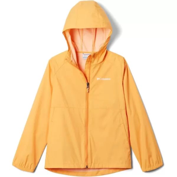 Columbia Girls' Switchback Ii Jacket