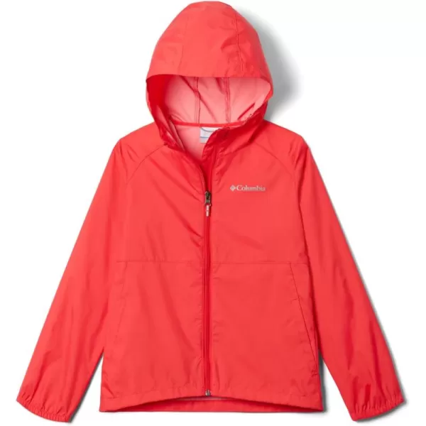 Columbia Girls' Switchback Ii Jacket