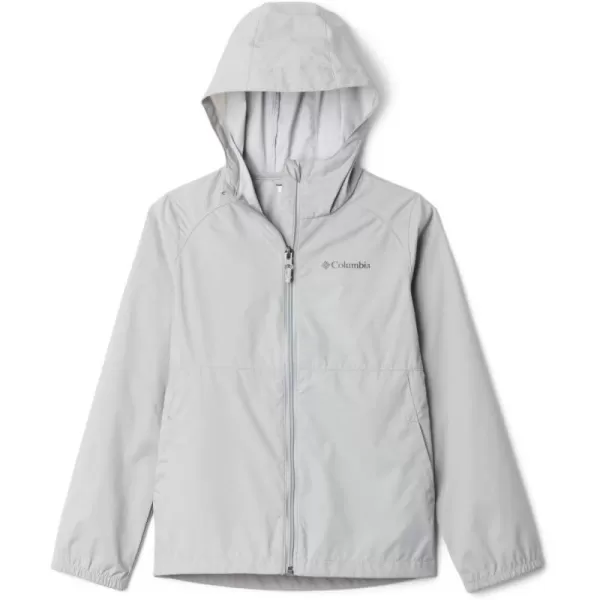 Columbia Girls' Switchback Ii Jacket