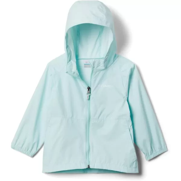 Columbia Girls' Switchback Ii Jacket