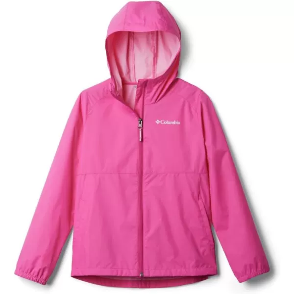Columbia Girls' Switchback Ii Jacket
