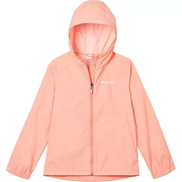 Columbia Girls' Switchback Ii Jacket