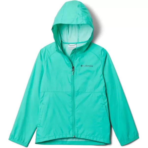Columbia Girls' Switchback Ii Jacket