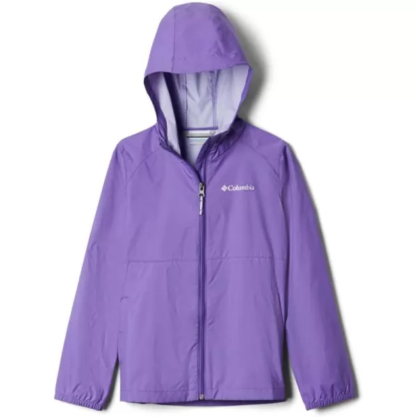 Columbia Girls' Switchback Ii Jacket)