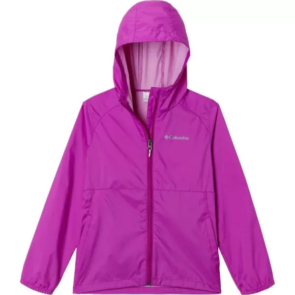 Columbia Girls' Switchback Ii Jacket