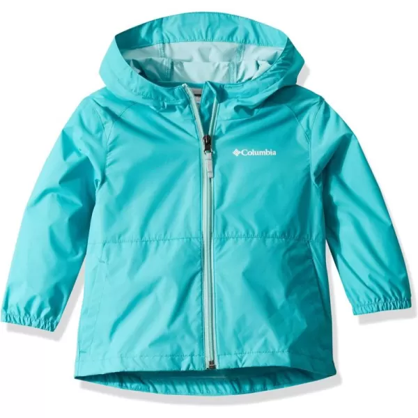 Columbia Girls' Switchback Ii Jacket)