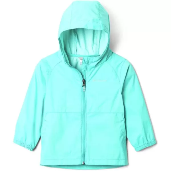 Columbia Girls' Switchback Ii Jacket
