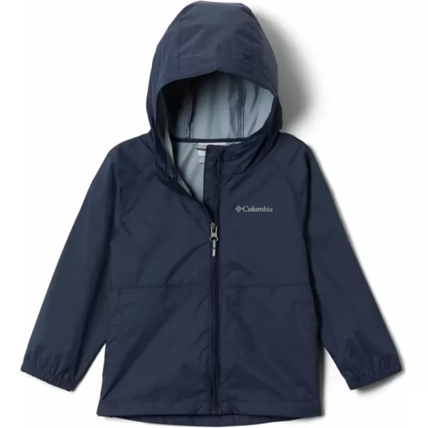 Columbia Girls' Switchback Ii Jacket)