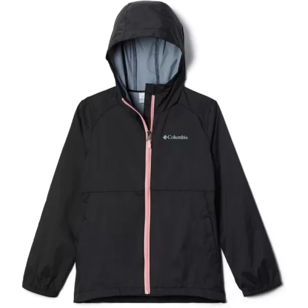 Columbia Girls' Switchback Ii Jacket