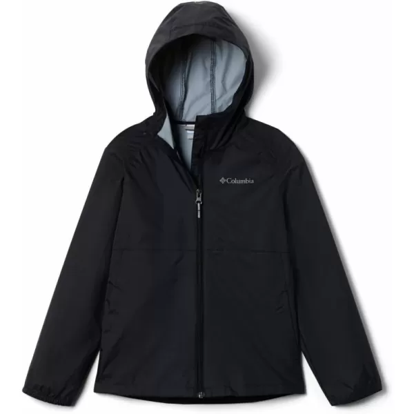 Columbia Girls' Switchback Ii Jacket)