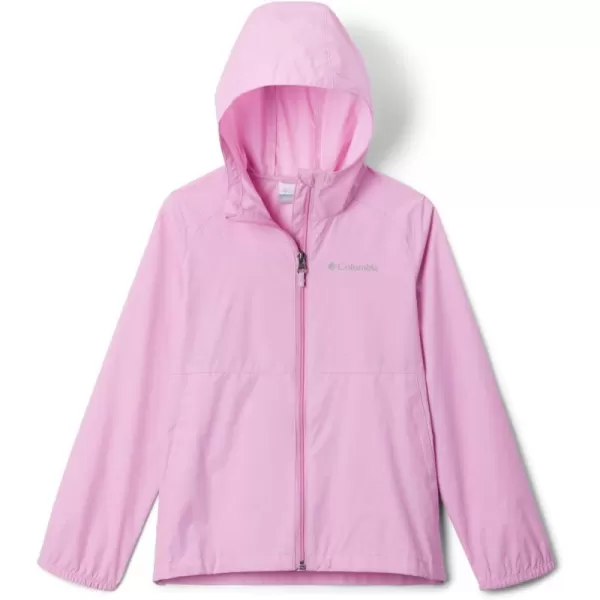 Columbia Girls' Switchback Ii Jacket