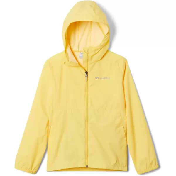 Columbia Girls' Switchback Ii Jacket