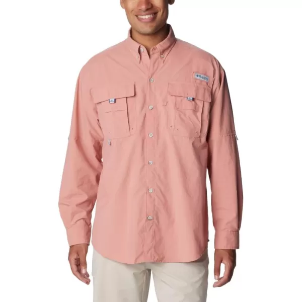 Columbia Men's Bahama II Long Sleeve Shirt