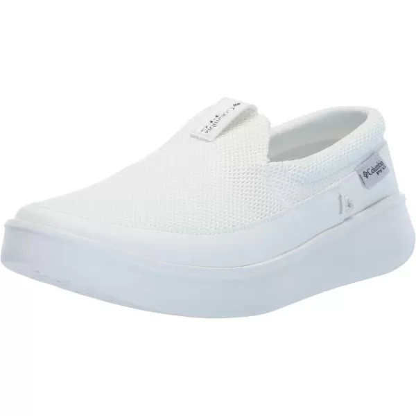 Columbia Men's Boatside Breathe PFG Boat Shoe