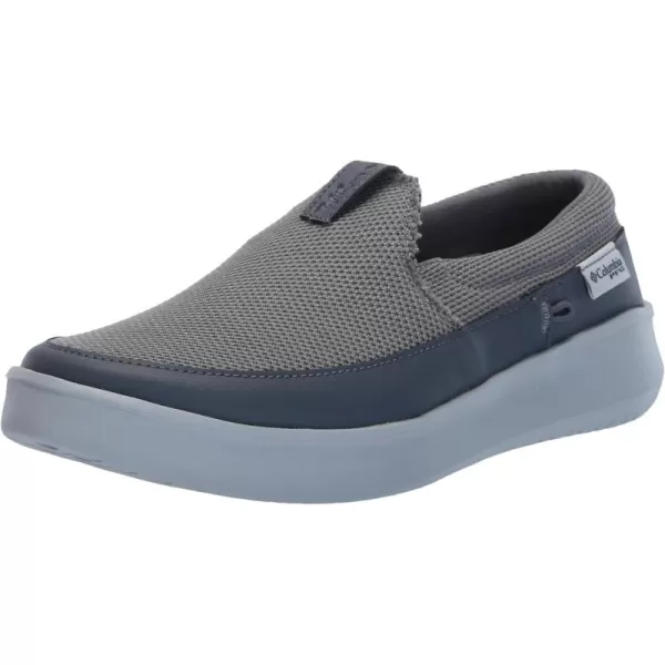 Columbia Men's Boatside Breathe PFG Boat Shoe