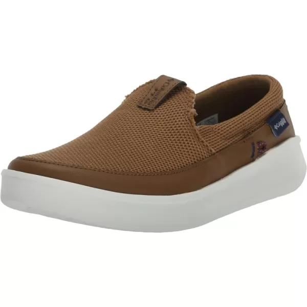 Columbia Men's Boatside Breathe PFG Boat Shoe