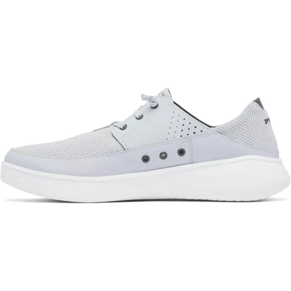 Columbia Men's Boatside Breathe Relaxed PFG Boat Shoe