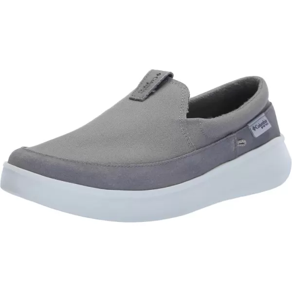 Columbia Men's Boatside PFG Boat Shoe