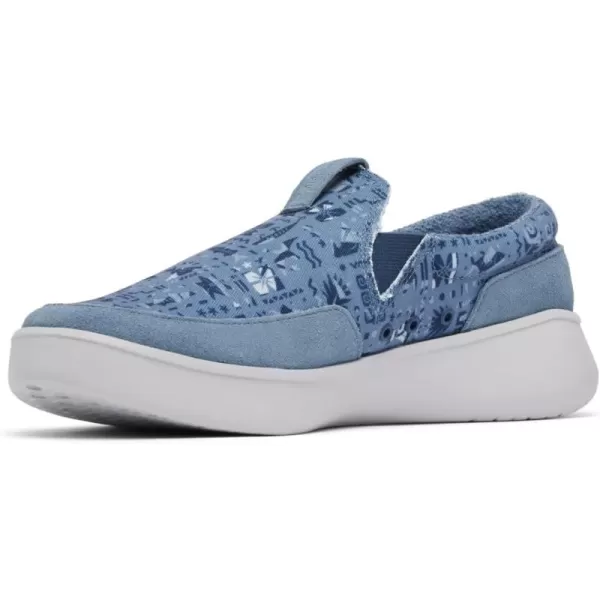Columbia Men's Boatside PFG Boat Shoe