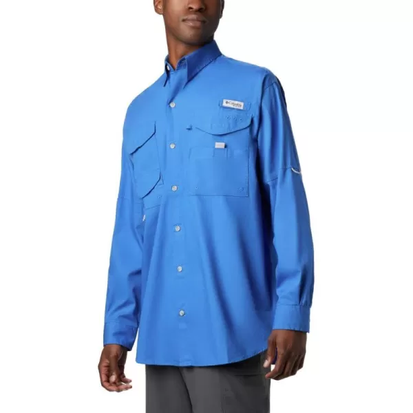 Columbia Men's Bonehead Ls Shirt
