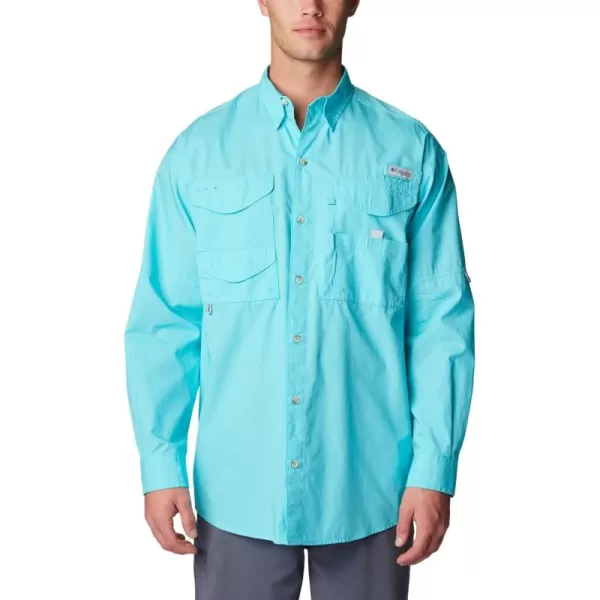 Columbia Men's Bonehead Ls Shirt