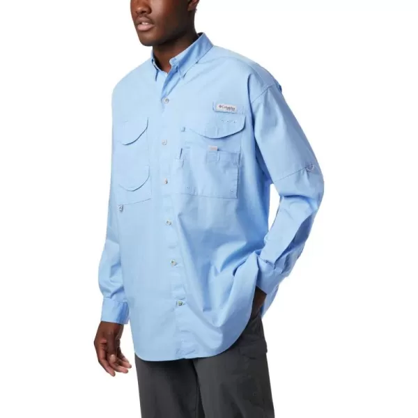 Columbia Men's Bonehead Ls Shirt