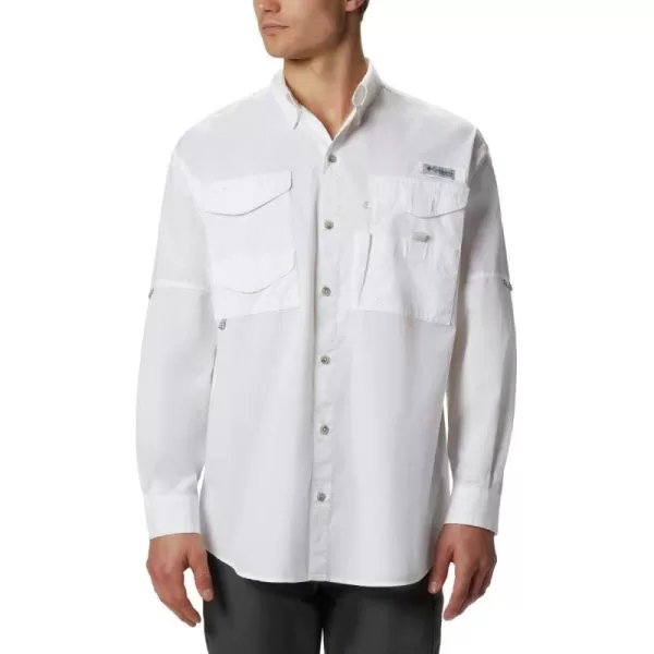 Columbia Men's Bonehead Ls Shirt
