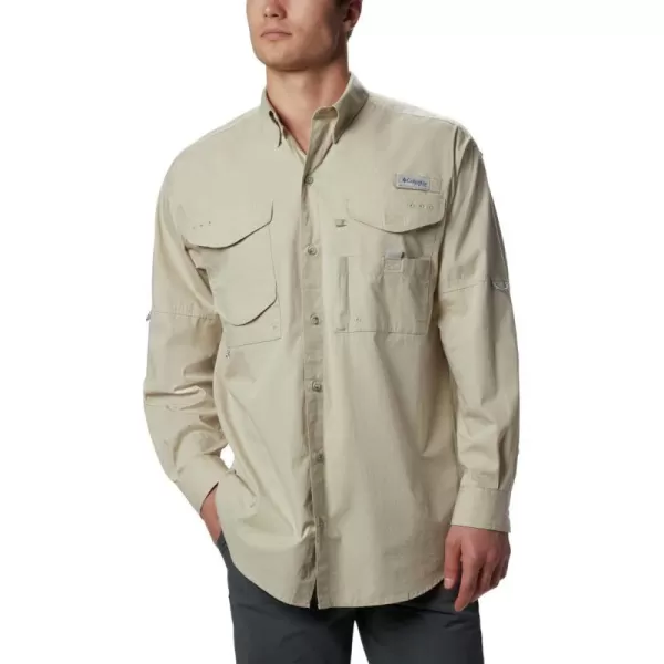 Columbia Men's Bonehead Ls Shirt