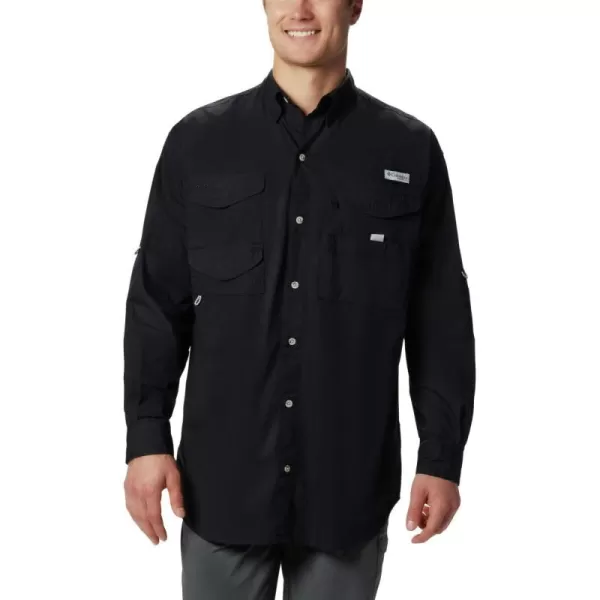 Columbia Men's Bonehead Ls Shirt